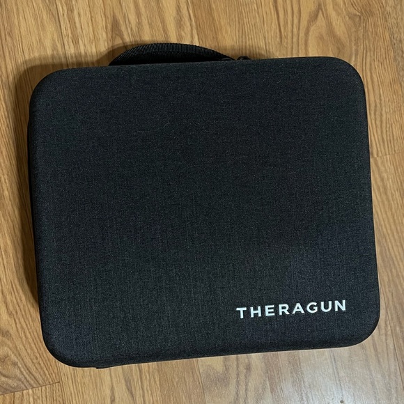 Theragun Elite - Handheld Electric Massage Gun - Picture 7 of 11
